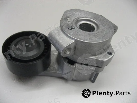 Coram C878 — Belt Tensioner, V-ribbed belt