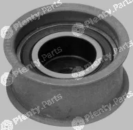 Coram C728 — Deflection/Guide Pulley, timing belt
