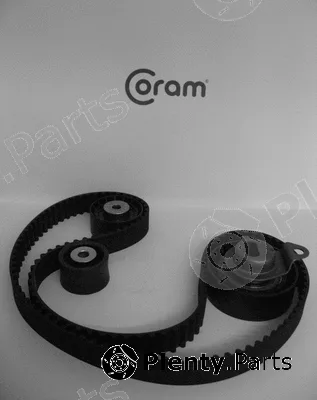 Coram KTC961962 — Timing Belt Kit