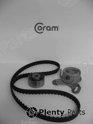 Coram KTC8834 — Timing Belt Kit