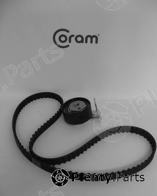 Coram KTC793.63 — Timing Belt Kit