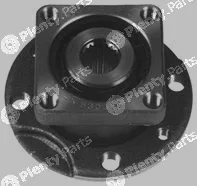 Coram MP0006 — Wheel Hub
