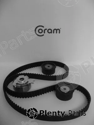 Coram KTC765048-9 — Timing Belt Kit
