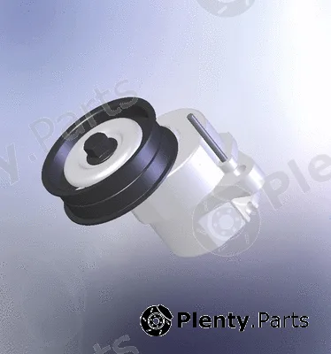 Coram C844 — Belt Tensioner, V-ribbed belt