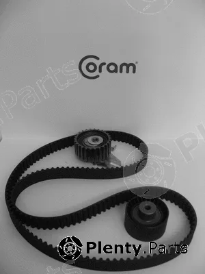 Coram KTC778739 — Timing Belt Kit