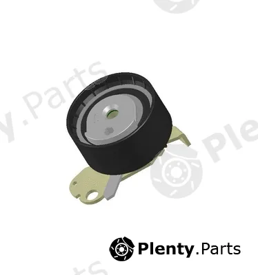 Coram C838 — Tensioner Pulley, timing belt