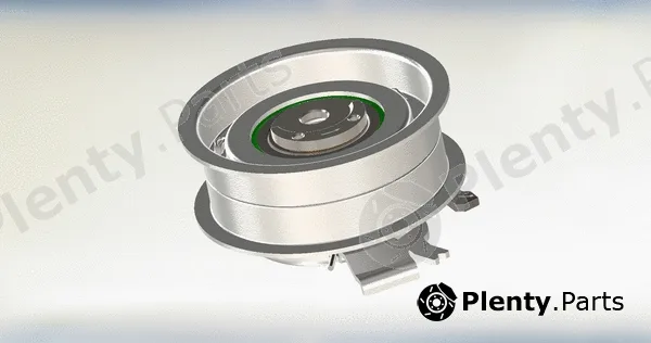 Coram C882 — Tensioner Pulley, timing belt