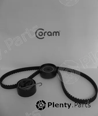 Coram KTC969983 — Timing Belt Kit