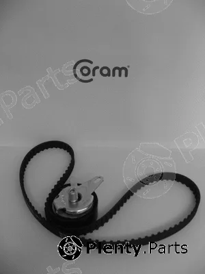 Coram KTC986 — Timing Belt Kit