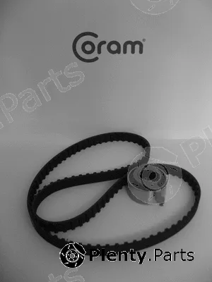 Coram KTC975.91 — Timing Belt Kit