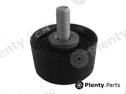 Coram CT1067 — Deflection/Guide Pulley, timing belt