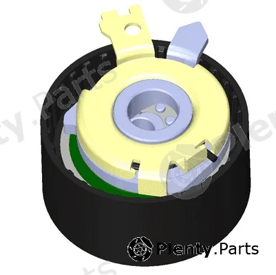 Coram C859 — Tensioner Pulley, timing belt
