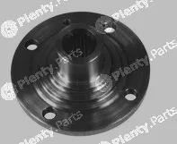 Coram MP0050 — Wheel Hub