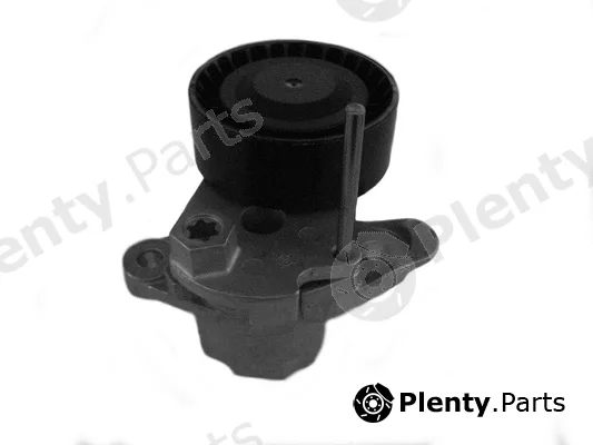 Coram CT1051 — Belt Tensioner, V-ribbed belt