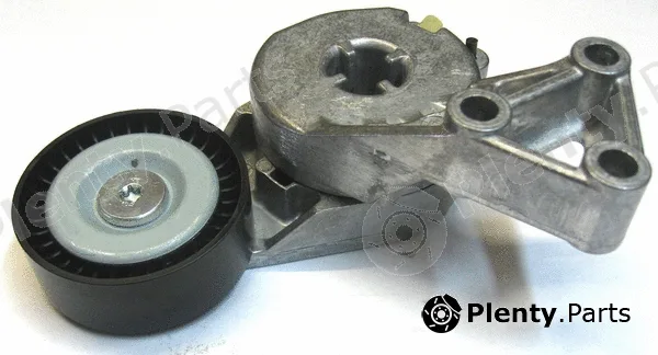 Coram C893 — Belt Tensioner, V-ribbed belt