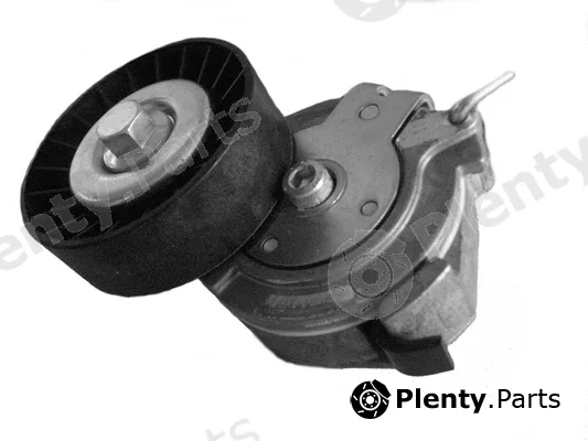 Coram CT1004 — Belt Tensioner, V-ribbed belt