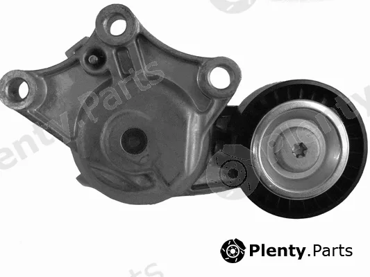 Coram CT1060 — Belt Tensioner, V-ribbed belt