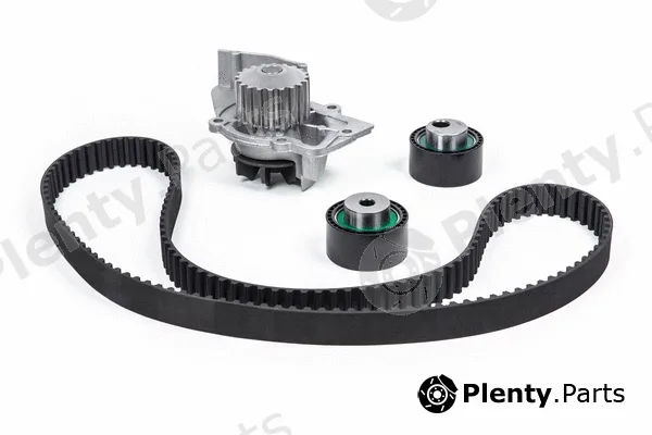 Coram KTC742743WP — Water Pump & Timing Belt Kit