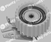 Coram C782 — Tensioner Pulley, timing belt