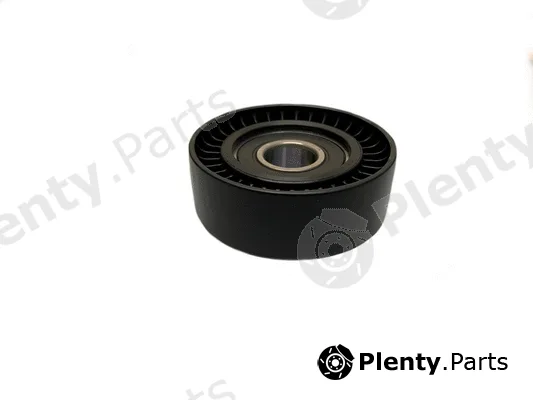 Coram CT1082 — Deflection/Guide Pulley, V-ribbed belt
