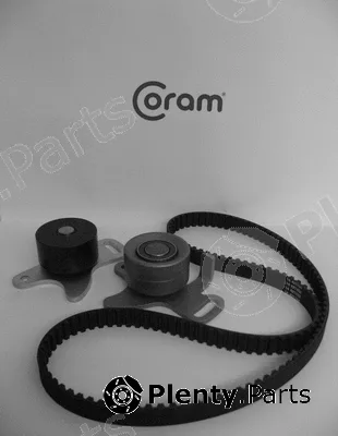 Coram KTC602704 — Timing Belt Kit