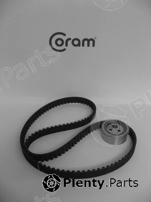 Coram KTC702.87 — Timing Belt Kit