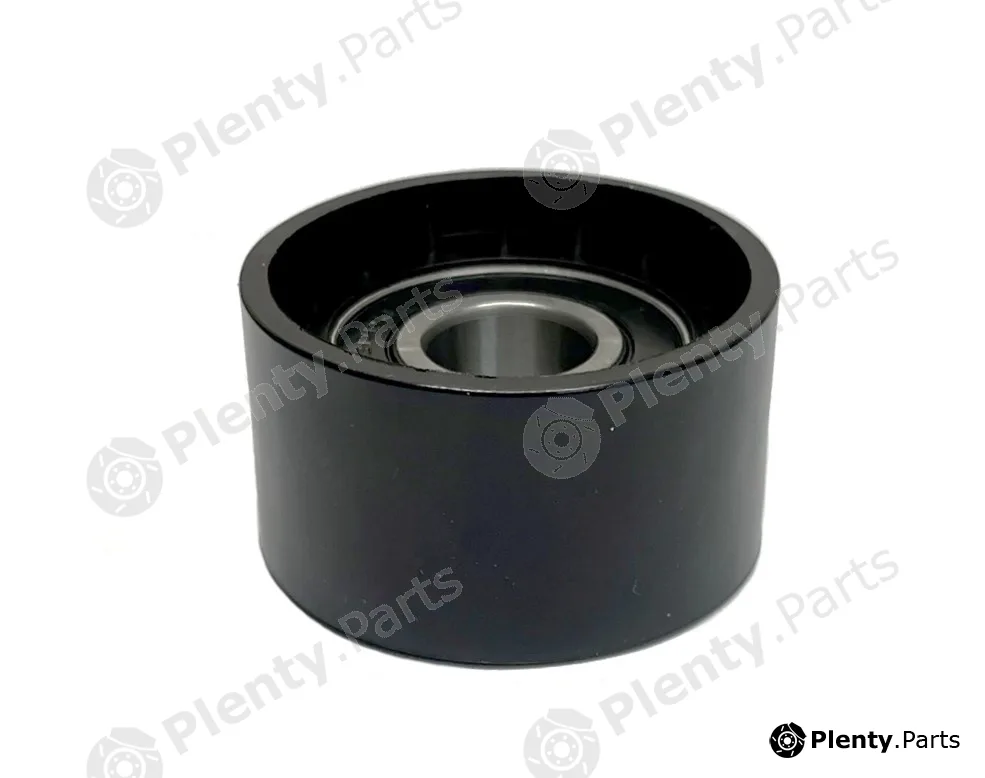 Coram CT1088 — Deflection/Guide Pulley, V-ribbed belt