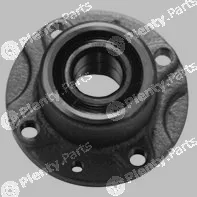 Coram MP0002 — Wheel Hub