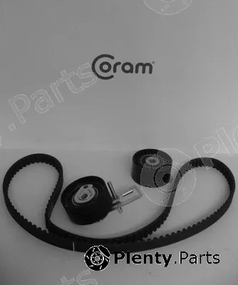 Coram KTC942.98 — Timing Belt Kit