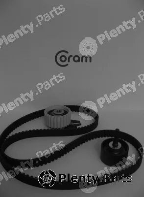 Coram KTC86767 — Timing Belt Kit