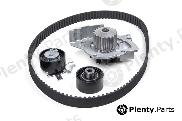 Coram KTC93233WP — Water Pump & Timing Belt Kit