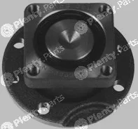 Coram MP0014 — Wheel Hub