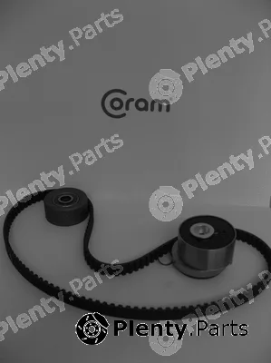 Coram KTC903904 — Timing Belt Kit