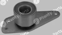 Coram C707 — Deflection/Guide Pulley, timing belt