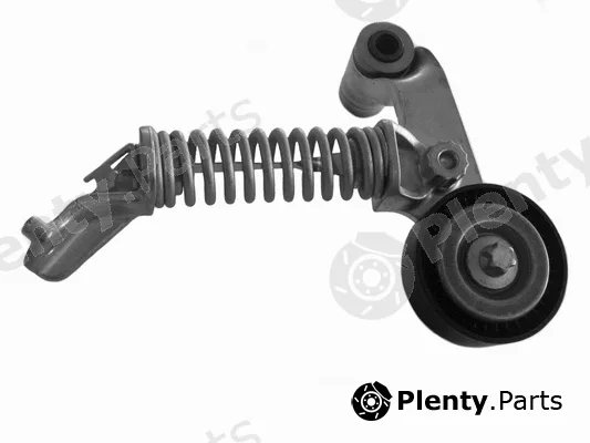 Coram CT1043 — Belt Tensioner, V-ribbed belt