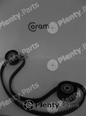 Coram KTC915879 — Timing Belt Kit