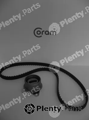 Coram KTC995.09 — Timing Belt Kit