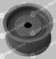 Coram C802 — Deflection/Guide Pulley, timing belt
