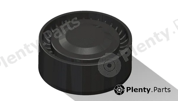 Coram C887 — Belt Tensioner, V-ribbed belt