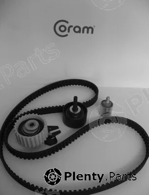 Coram KTC966867 — Timing Belt Kit