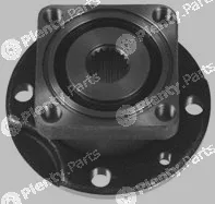 Coram MP0018 — Wheel Hub