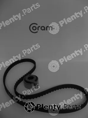 Coram KTC975 — Timing Belt Kit