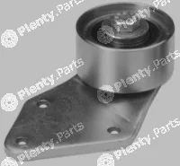 Coram C536 — Deflection/Guide Pulley, timing belt