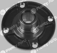 Coram MP0044 — Wheel Hub
