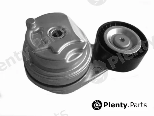Coram CT1029 — Belt Tensioner, V-ribbed belt