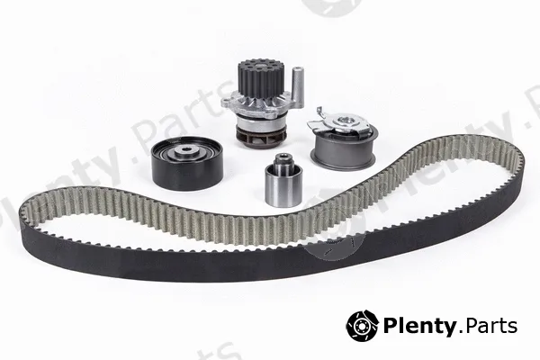 Coram KTC93011WP — Water Pump & Timing Belt Kit
