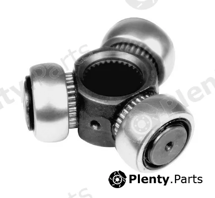 Coram CC017 — Spider Assembly, drive shaft