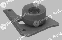 Coram C546 — Deflection/Guide Pulley, timing belt