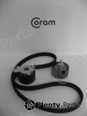 Coram KTC838900 — Timing Belt Kit