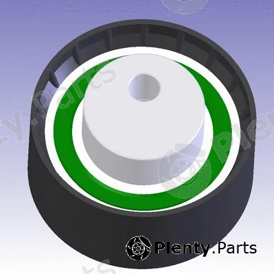 Coram C819 — Tensioner Pulley, timing belt